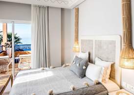 Paradis Plage Surf Yoga & Spa 3