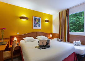 B&B HOTEL Amneville-les-Thermes 5