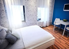 Hentschels Apartments 3
