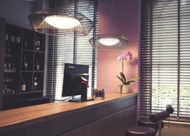 Best Western Plus Delmere Hotel 3
