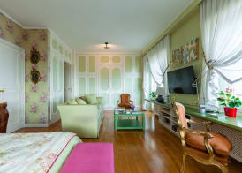 O-House Posillipo by Napoliapartments 3