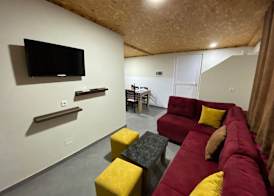 Full Moon Apartments 4