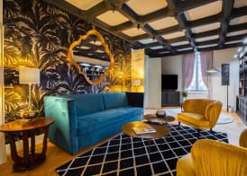 Hotel Clos Castel Villas Spa 2