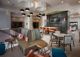 Hampton Inn & Suites Asheville Airport 3