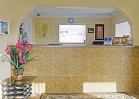 Americas Best Value Inn Gainesville TX 2