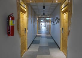 Chaokoh Phi Phi Hotel & Resort 4