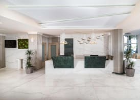 Portes Beach Hotel 3