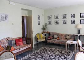 Cottage Fuile 'E Mare 4