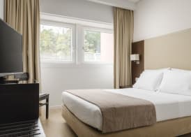 Lisboa Central Park Hotel Suites & Studios 5