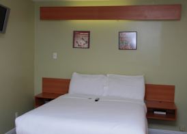 Haven Hotel - Fort Lauderdale Airport & Cruise Port 3