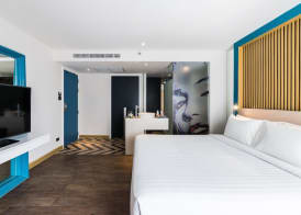Citrus Grande Hotel Pattaya by Compass Hospitality 5