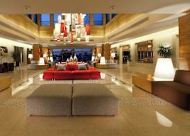 JAZ Little Venice Golf Resort 2