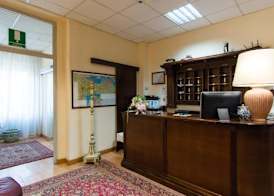 Hotel della Vittoria 4