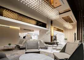 Jasmine 59 Hotel Thonglor Bangkok 3