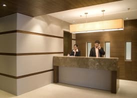 Shervani Nehru Place 3