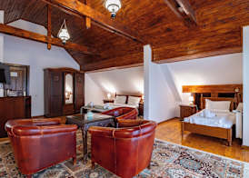Vila Zorile 5