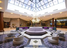Grand Cevahir Hotel Convention Center 3