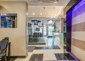London Star Hotel 3