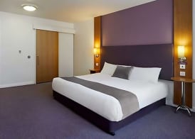 The Magnum Hotel, Sunderland City, Sure Collection by Best Western 3