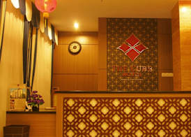 The Cube Hotel Malioboro, Azana Hotels Collection 3