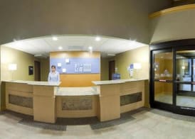 Holiday Inn Express & Suites THORNBURG-S. FREDERICKSBURG by IHG 2