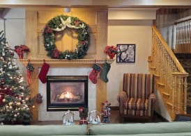 Country Inn & Suites by Radisson, Dundee, MI 5