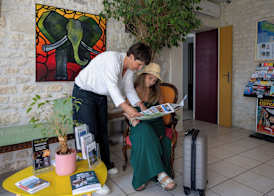 Logis Hotel Le Richelieu - Royan Atlantique 2