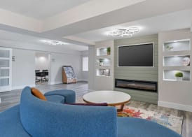 Quality Inn & Suites Orlando East - UCF Area 2