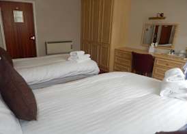 Eden House Hotel 4