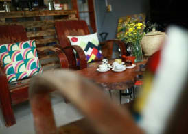 Mia's House - Hostel 3