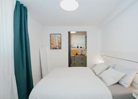 First love Apartment in Zagreb center 3