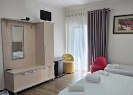 Villa KOA Tirane 2