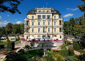 Imperial Spa & Kurhotel 2