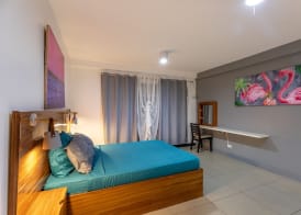 Baybayin Hostel and Co-Live 2