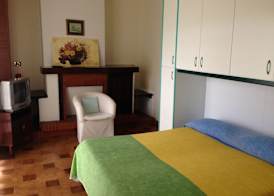 Bed & Breakfast Villa Flora 2