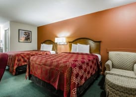 Econo Lodge Inn & Suites Enterprise 4