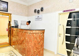 Somerset Suites 2