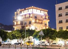 Laverda Hotel 2