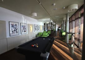 eduCARE Hotel 5
