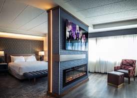 Grand Casino Mille Lacs 5