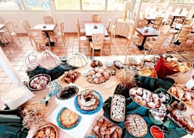 Hotel Lo Smeraldo - Oasi degli Ulivi 4