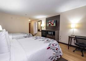 Red Roof Inn Knoxville Central – Papermill Road 3