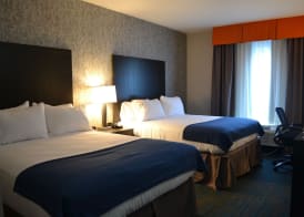Holiday Inn Express & Suites KNOXVILLE WEST - PAPERMILL DR by IHG 4