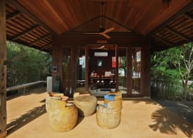SAMSAM Yao Noi - ANDAMAN MAGIC & ART VILLAS 2