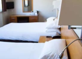 St George Hotel Rochester-Chatham 3