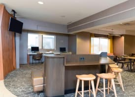 SpringHill Suites Grand Rapids North 5