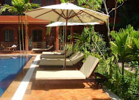Jasmine Family Hostel 4