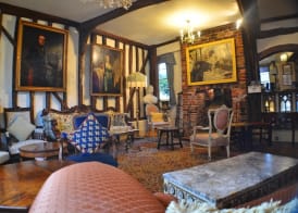 The Blue Boar - Maldon 3