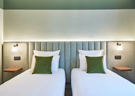 Hotel 10 Opéra by HappyCulture 5