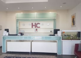 Hotel Carpi 3